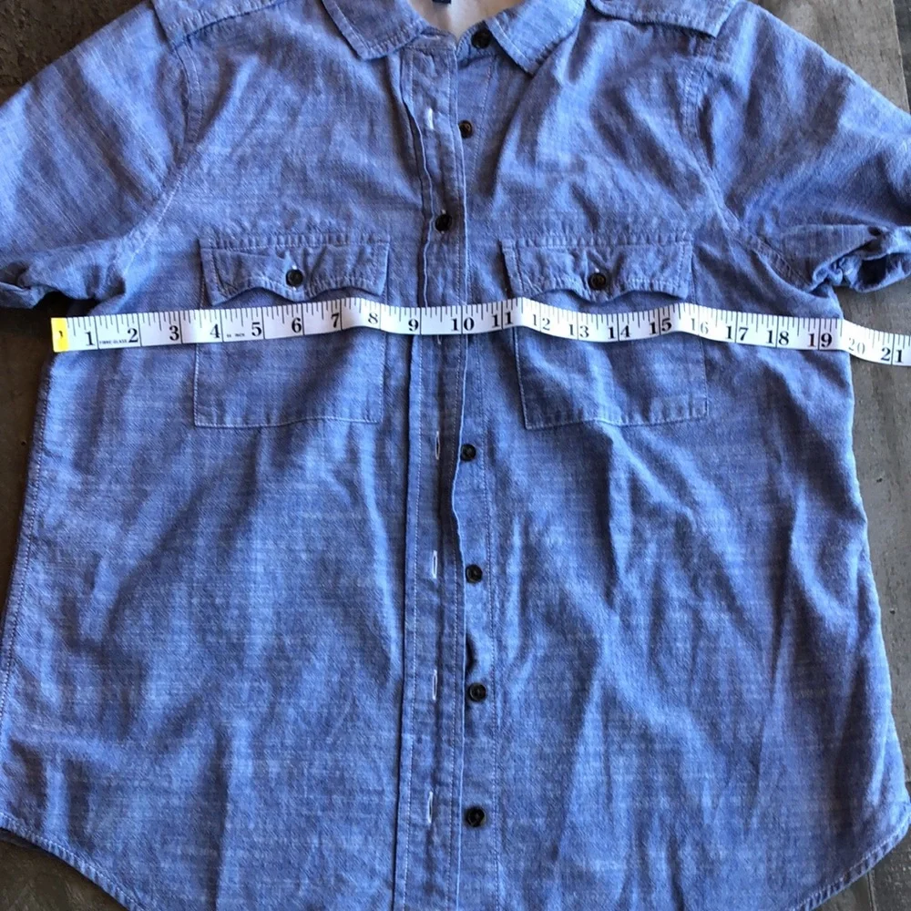 Gap button down - Picture 6 of 9